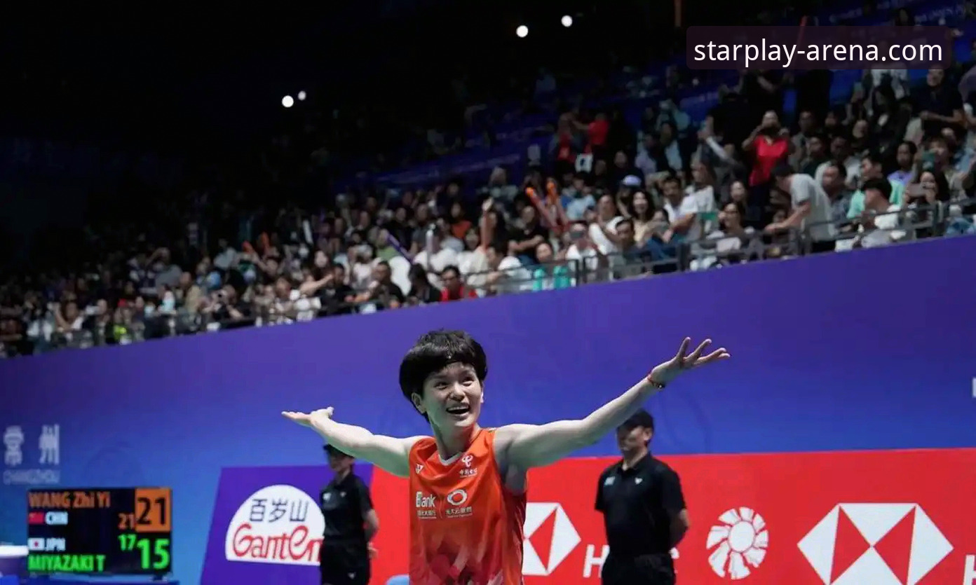 揭秘尤伯杯半决赛背后的战术密码：中国队3-0横扫日本队，你不知道的细节