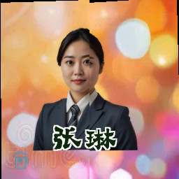 张琳